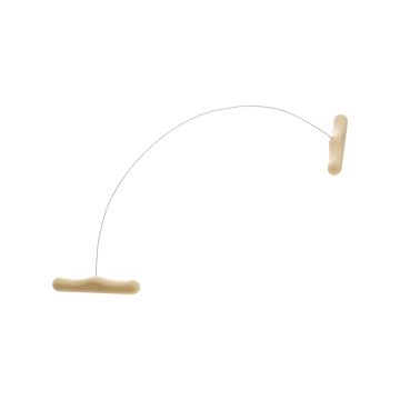 Lot de 10 fils à couper le fromage