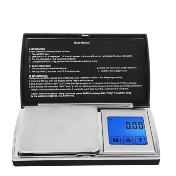 Balance de précision - 200g précision 0,01g
