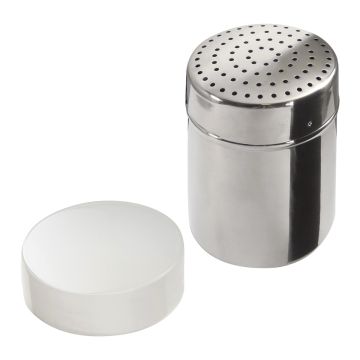 Saupoudreuse inox - 2 mm
