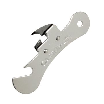 Ouvre-boîtes papillon 1er prix - lot de 10