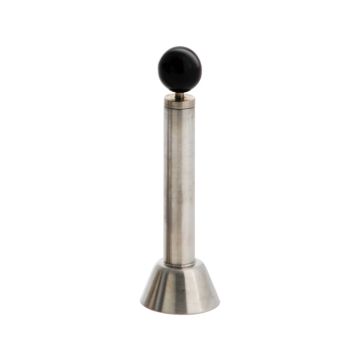 Toqueur à œufs - inox