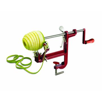 Pèle-pommes serre joint - tranches 4 mm - modèle original