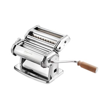 Machine à pâtes manuelle IMPERIA 150 - chrome