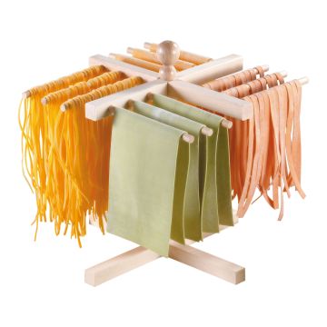 Séchoir à pâtes - bois