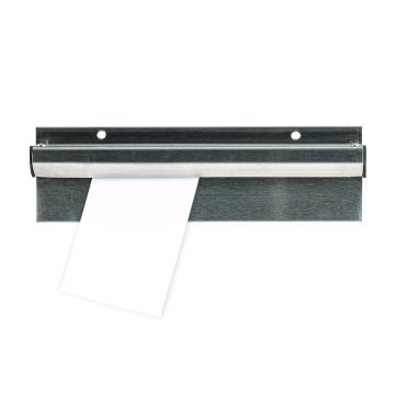 Porte-fiches à billes - 25 cm