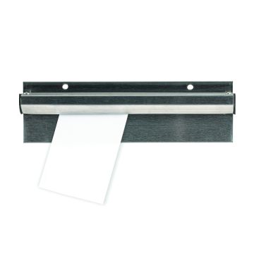 Porte-fiches à billes - 25 cm