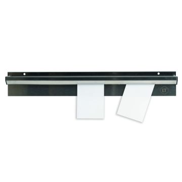 Porte-fiches à billes - 50 cm