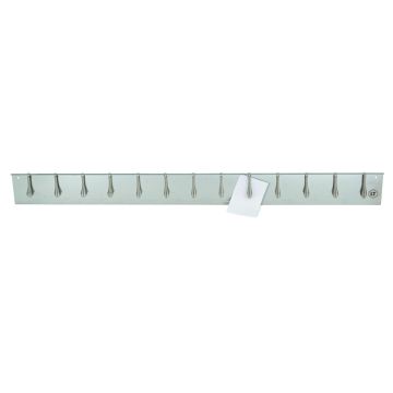 Porte-fiches à 13 ressorts - 100 cm