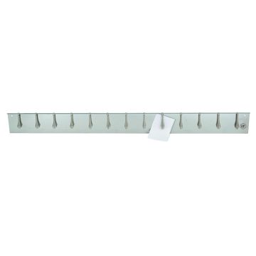 Porte-fiches à 13 ressorts - 100 cm
