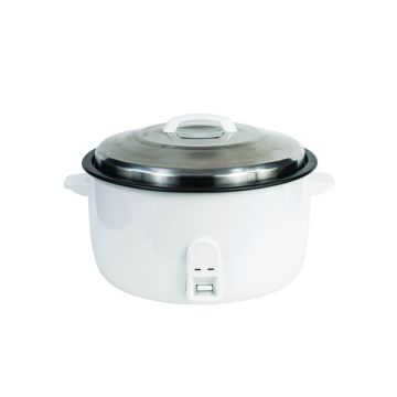 Cuiseur à riz électrique 21L - 10KG