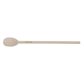 Mouvette - cuillère hêtre - 25 cm