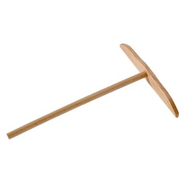 Râteau à crêpes raclette