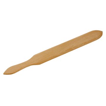 Tourne-galette - Spatule à crêpes - hêtre