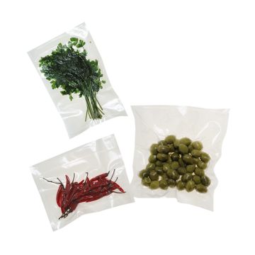 Sacs sous-vide gaufrés (lot 25)