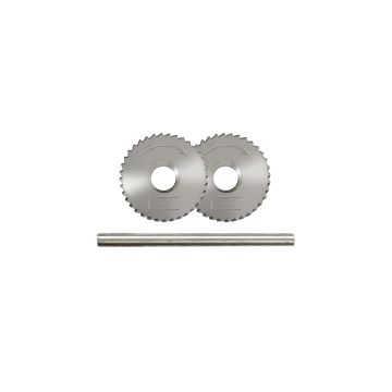 Molette pour ouvre-boîtes manuels (lot de 2 pour OX5P55/OX5V55)