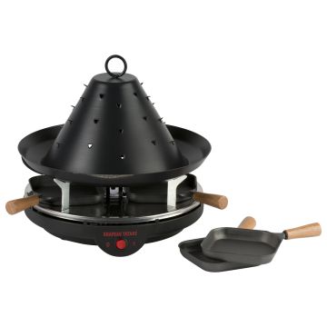 Chapeau Tatare - modèle électrique