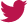 logo twitter